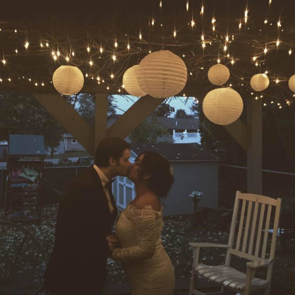 Meet your Posher, Michelle ann